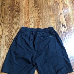 Rhône Shorts Medium